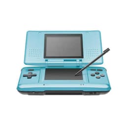 Nintendo DS - Turkoosi