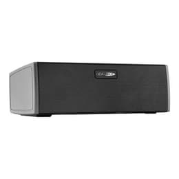 Caliber HSG 315BT Speaker Bluetooth - Musta