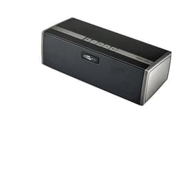 Caliber HSG 315BT Speaker Bluetooth - Musta