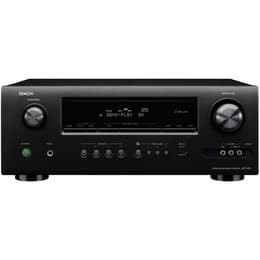 Denon Avr 1912 Soundbar & Kotiteatteri