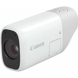 Canon PowerShot Zoom Videokamera -