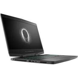 Dell Alienware M15 r6 15" Ryzen 7 3.8 GHz - SSD 512 GB - 16GB - NVIDIA GeForce RTX 3060 QWERTY - Englanti