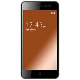 Bundy Mobile Access 5 512GB - Kulta - Lukitsematon