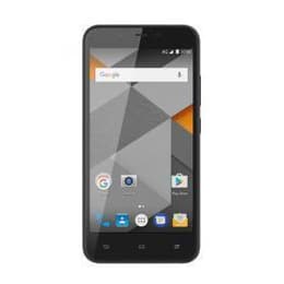 S51 8GB - Musta - Lukitsematon