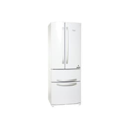 Hotpoint Quadrio 4D AA W/HA Monioviset jääkaapit