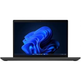Lenovo ThinkPad T14 G3 14" Core i5 4.4 GHz - SSD 256 Gt - 16GB QWERTY - Englanti