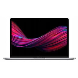 MacBook Pro 15" (2015) - QWERTZ - Saksa