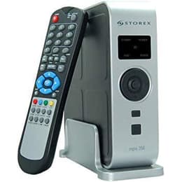 Storex MPIX-356 Ulkoinen kovalevy - HDD 500 Gt USB 2.0