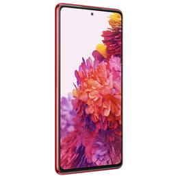 Galaxy S20 FE 128GB - Punainen - Lukitsematon
