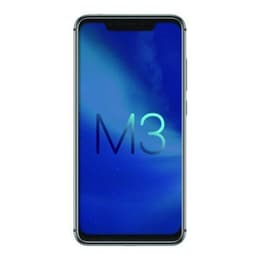 Condor Allure M3 64GB - Musta - Lukitsematon
