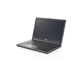 Fujitsu LifeBook E546 14" Core i5 2.3 GHz - SSD 256 GB - 8GB QWERTZ - Saksa