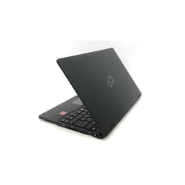 Fujitsu LifeBook E546 14" Core i5 2.3 GHz - SSD 256 GB - 8GB QWERTZ - Saksa