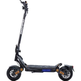 Smartgyro Rockway PRO EVO Sähköpotkulauta