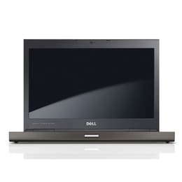 Dell Precision M4600 15" Core i7 2.2 GHz - HDD 320 GB - 16GB QWERTZ - Saksa