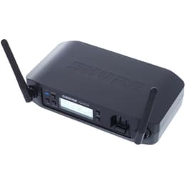 Shure GLXD4 Audiotarvikkeet