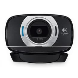Logitech HD C615 Webkamera