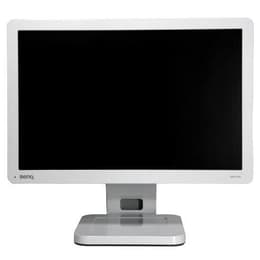 Benq FP93VW Tietokoneen näyttö 19" LCD WSXGA+