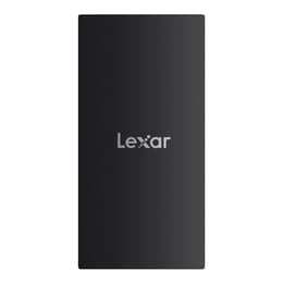 Lexar LSI300001T-Rnbng Ulkoinen kovalevy - SSD 1000 Gt USB 3.0