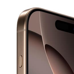 iPhone 16 Pro 256GB - Arotitaani - Lukitsematon