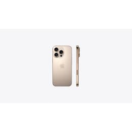 iPhone 16 Pro 256GB - Arotitaani - Lukitsematon