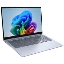Samsung Galaxy Book4 Edge 15" Snapdragon 3 GHz - SSD 512 Gt - 16GB AZERTY - Ranska