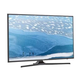 Samsung UE50KU6000 Smart TV LED Ultra HD 4K 127 cm