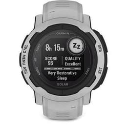 Garmin Instinct 2 Bluetooth 45 mm - Harmaa