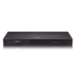 Lg UP970 Blu-Ray soitin