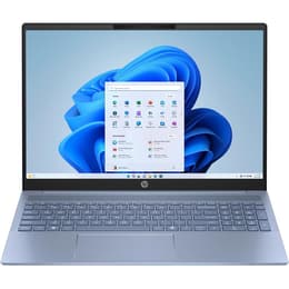 HP Pavilion 16-AF0035ND 16" Core Ultra 5 1.3 GHz - SSD 512 Gt - 16GB QWERTY - Englanti