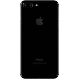 iPhone 7 Plus 32GB - Peilimusta - Lukitsematon
