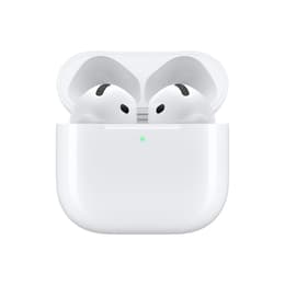 Apple AirPods 4. sukupolvi (2024) - Wireless (USB-C)-latauskotelo