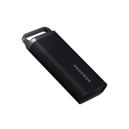 Samsung T5 Evo Ulkoinen kovalevy - SSD 7 TB USB 3.2