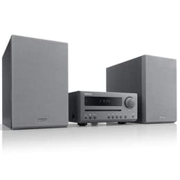 Denon D-T1 Micro Hi-fi järjestelmä Bluetooth