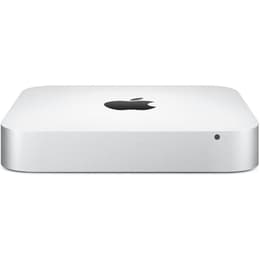 Mac mini (Lokakuu 2014) Core i5 1,4 GHz - SSD 480 GB - 4GB