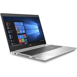 HP ProBook 450 G6 15" Core i5 1.6 GHz - SSD 256 Gt - 8GB QWERTY - Suomi