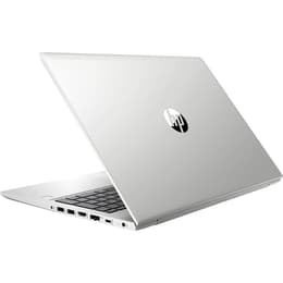 HP ProBook 450 G6 15" Core i5 1.6 GHz - SSD 256 Gt - 8GB QWERTY - Suomi