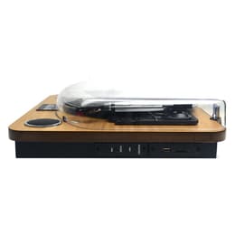 Akai CS-TP09 Levysoitin