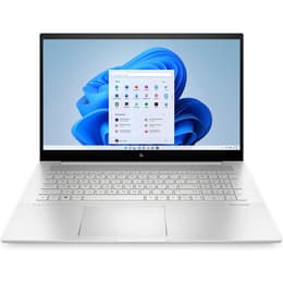 HP Envy 6E1G4EA#ABH 17" Core i7 1.7 GHz - SSD 1 TB - 16GB QWERTY - Englanti
