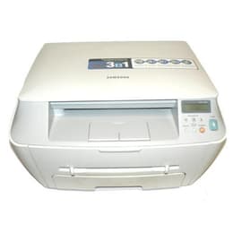 Samsung SCX-4100 Mustavalkolaser