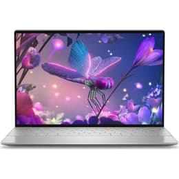 Dell XPS 13 Plus 9320 13" Core i7 2.2 GHz - SSD 1 TB - 16GB QWERTY - Ruotsi