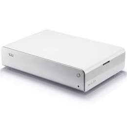 We Digital We Art 3.0 Ulkoinen kovalevy - HDD 3 TB USB 3.0