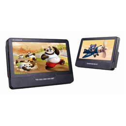 Norauto Sound NS-16309HIR DVD-soitin