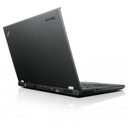 Lenovo ThinkPad T430s 14" Core i5 2.6 GHz - SSD 1 TB - 8GB QWERTZ - Saksa