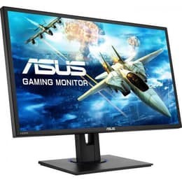 Asus VG245HE Tietokoneen näyttö 24" LED FHD