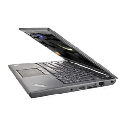 Lenovo ThinkPad X260 12" Core i3 2.3 GHz - SSD 128 GB - 8GB AZERTY - Ranska