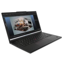 Lenovo ThinkPad P14s G5 14" Core Ultra 7 1.4 GHz - SSD 512 Gt - 16GB QWERTY - Italia