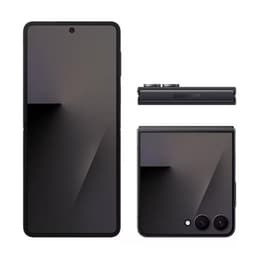 Galaxy Z Flip7 512GB - Musta - Lukitsematon