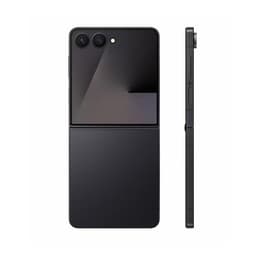 Galaxy Z Flip7 512GB - Musta - Lukitsematon
