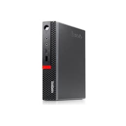 Lenovo ThinkCentre M720q Core i5 1.7 GHz - SSD 512 Gt RAM 16 GB