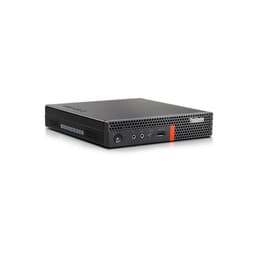 Lenovo ThinkCentre M720q Core i5 1.7 GHz - SSD 512 Gt RAM 16 GB